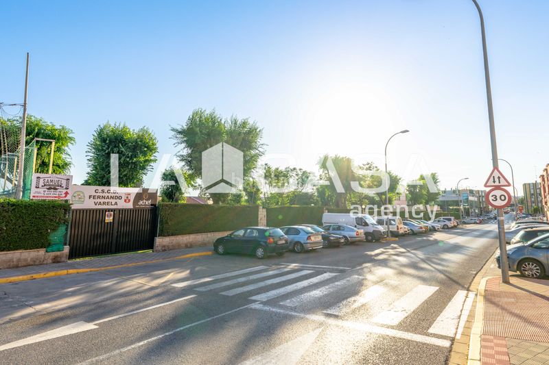 Foto 062d0932-7898-41e2-8d6b-7052bda2d737. Pis a Centro - Doña Mercedes Dos Hermanas