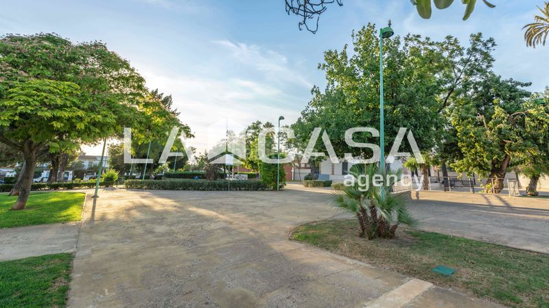 Foto 5f52e795-5ffd-4141-b9c1-4c12ac91b2ac. Pis a Centro - Doña Mercedes Dos Hermanas