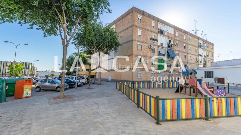 Foto 9ea63ad3-a066-483e-bfea-89d7be5ff2f1. Pis a Centro - Doña Mercedes Dos Hermanas