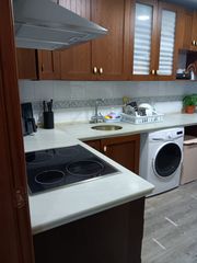 Etagenwohnung in Colores -  Entreparques