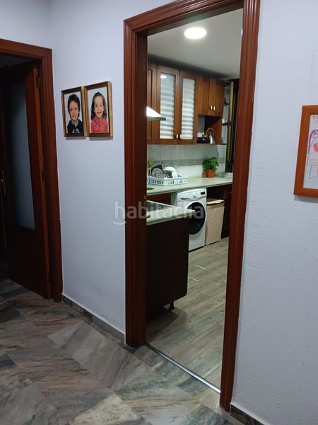 Foto 08bf0cfe-590f-459e-93d4-1560acfef109. Pis amb aparcament a colores - entreparques Sevilla