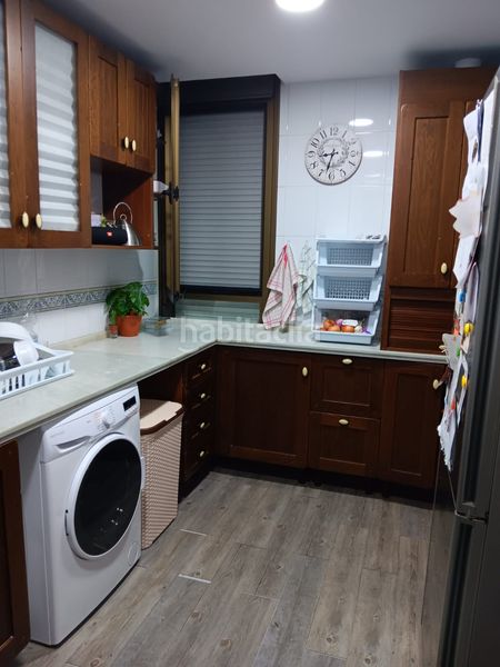 Foto 0e71ff78-dae7-498e-aab4-4c4b0a7f891b. Pis amb aparcament a colores - entreparques Sevilla