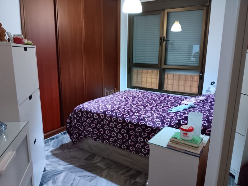 Foto 45eb6cac-2030-4a7c-b157-591be97b0e8c. Pis amb aparcament a colores - entreparques Sevilla