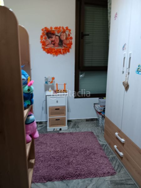 Foto 4da250dd-e0f0-43cb-af0e-a97cc88cc7a1. Pis amb aparcament a colores - entreparques Sevilla