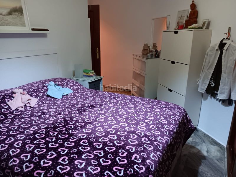 Foto 6527dcbe-4269-4a69-8078-f9a068481d90. Pis amb aparcament a colores - entreparques Sevilla