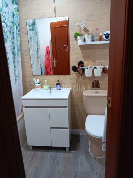 Foto 710cc803-8ef1-4ae2-9b9a-27c97b2a7e00. Pis amb aparcament a colores - entreparques Sevilla