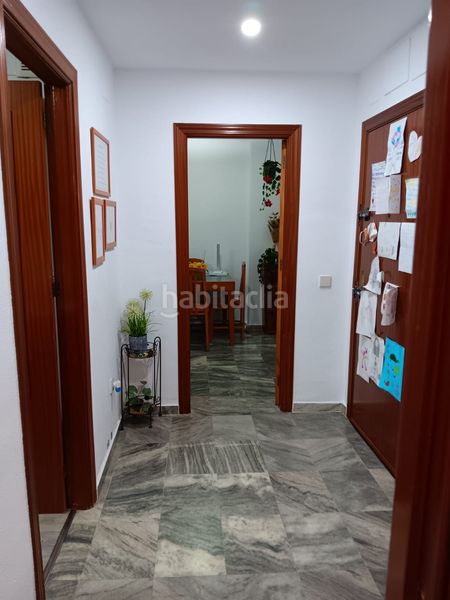 Foto 7fcbe9d6-1274-4815-b9c5-a0b8eed7a3d0. Pis amb aparcament a colores - entreparques Sevilla