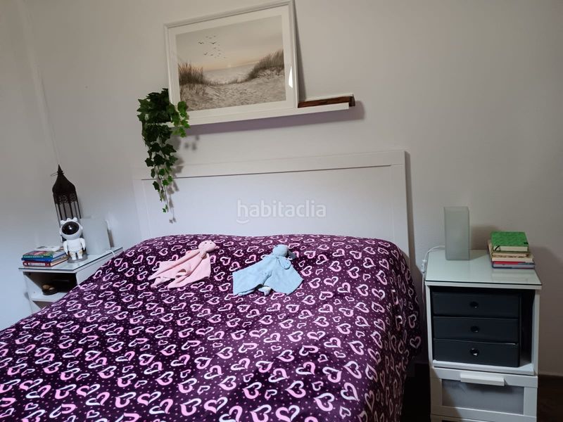 Foto 9e96cafb-84fe-4794-b1e1-9e93819698a2. Pis amb aparcament a colores - entreparques Sevilla