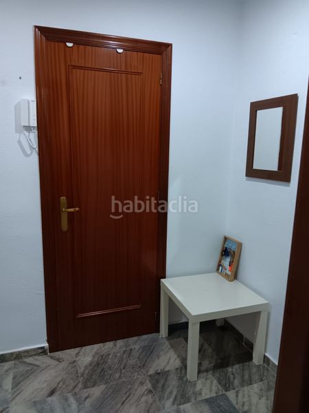 Foto a29ed583-17ce-4535-a1a1-bb9cb2cd0e72. Pis amb aparcament a colores - entreparques Sevilla