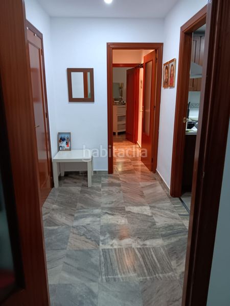 Foto d6ed9f17-e68b-4b12-965e-a7c6942bc109. Pis amb aparcament a colores - entreparques Sevilla