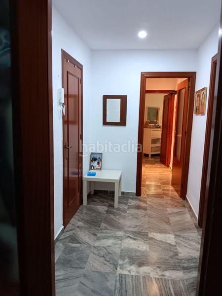 Foto eaaf6300-e3c5-43dc-bfce-b65938940b2f. Pis amb aparcament a colores - entreparques Sevilla