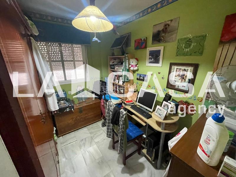 Foto 67fdb780-fd79-4158-a7ff-f18587b2b844. Pis amb aparcament a Centro - Doña Mercedes Dos Hermanas