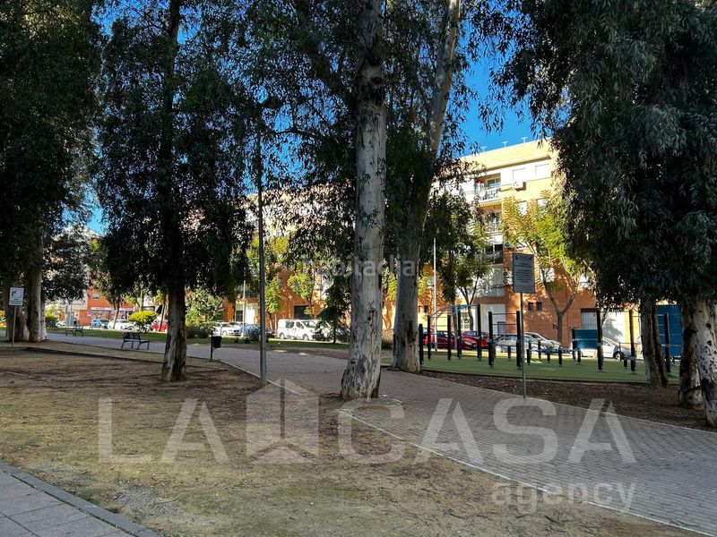 Foto 7fb50b35-7ef8-41ef-82c6-858831a7e0a1. Piso en Avenida de Europa Montequinto