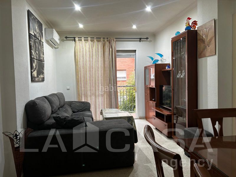 Foto e8e12a27-532f-46da-87ca-6cda370a347e. Piso en Avenida de Europa Montequinto