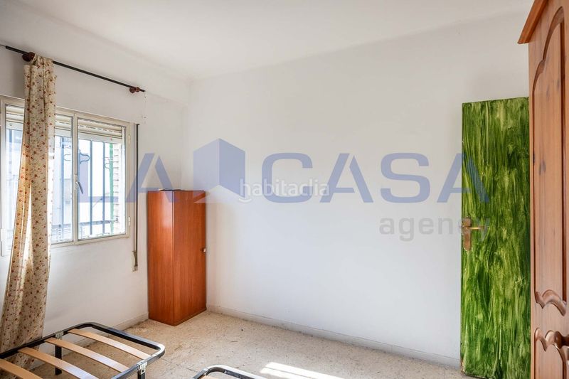 Foto 10598c79-d9c5-4570-80ff-ae3a05b4fea5. Pis a Cruz Roja Sevilla