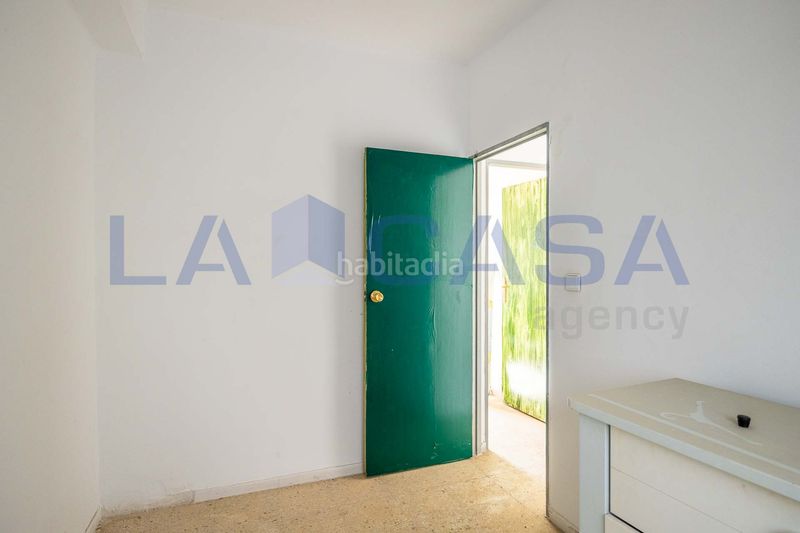 Foto 339946c3-ca9a-458c-898e-a3557fb7b885. Pis a Cruz Roja Sevilla