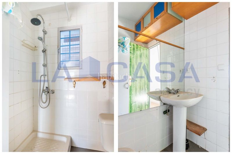 Foto 553dabb1-17b6-4495-9e79-a8fd593ffc24. Pis a Cruz Roja Sevilla