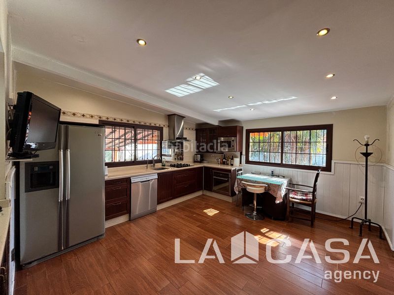 Foto e288e9f8-a1fa-4374-a90e-6714f068e574. Chalet en Condequinto Montequinto