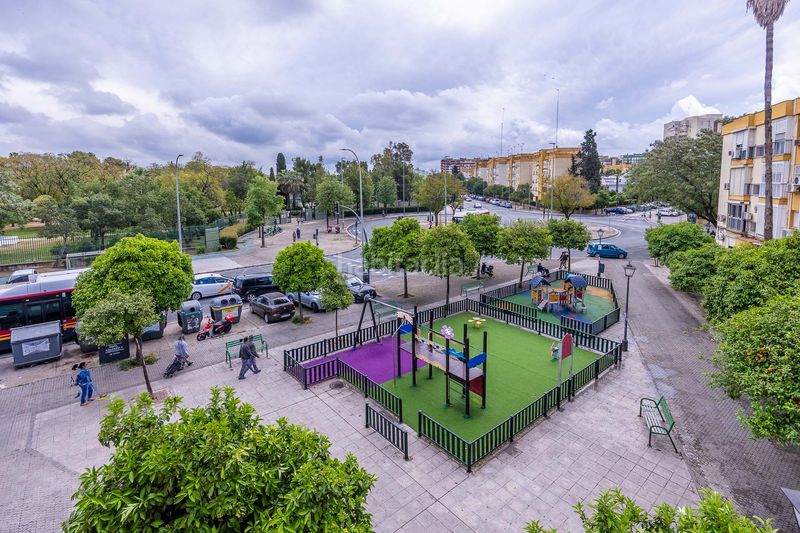 Foto 86a21307-f130-4c20-808c-d73440047909. Pis a Juan XXIII - Rochelambert Sevilla