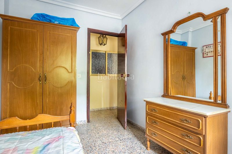 Foto 3f794d66-3c5f-4687-9523-ddb5e1dde521. Pis a Juan XXIII - Rochelambert Sevilla