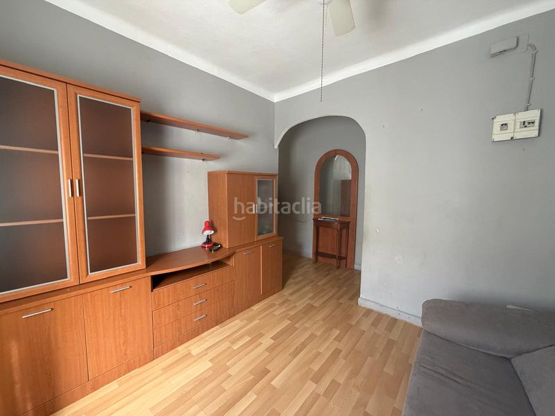 Foto ff6cdbdb-8d39-4bbc-9544-f37c5bffd04c. Pis a Tiro de Línea Sevilla