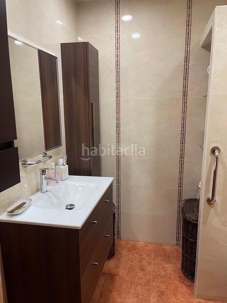 Foto 56d1a0b4-b34e-42b2-8cc4-d074c830e5a9. Pis amb aparcament a San Pablo Sevilla