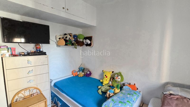 Foto c0a2c332-e077-491d-8576-55f97d200f32. Pis a San Pablo Sevilla