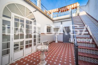 Casa a Centro - Doña Mercedes