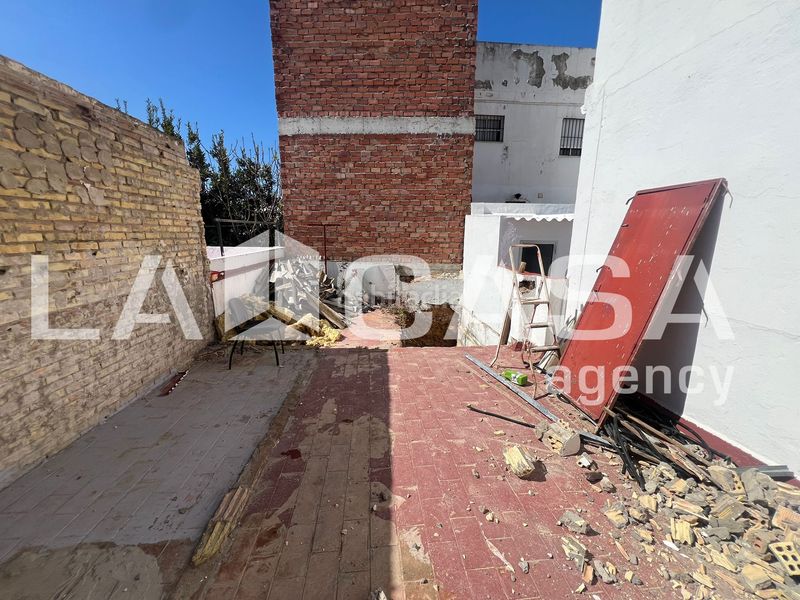 Foto a760eb7e-d5eb-464d-98a1-9c1f2026b8e2. Casa a El Arenal - La Pólvora Dos Hermanas