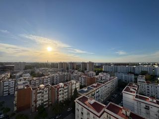 Etagenwohnung in San Pablo