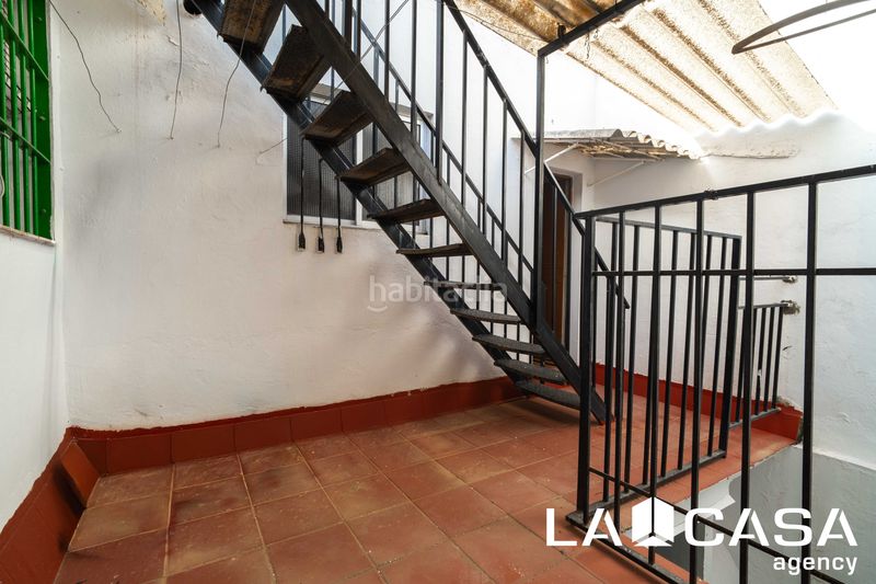 Foto 6ffbd4d7-7673-487c-b6ba-c3a300c42494. Casa a Bellavista Sevilla