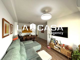 Etagenwohnung in San Carlos - San José