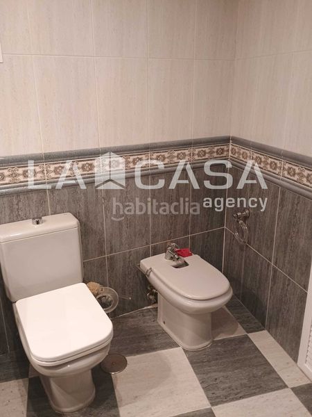 Foto 094b2371-5632-49d4-bfcb-1180c668b53a. Casa a Pescadores - Saladillo Algeciras