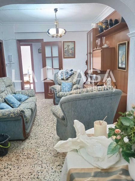 Foto 112ee5b4-13b9-49f7-ae30-1e593791e877. Casa a Pescadores - Saladillo Algeciras