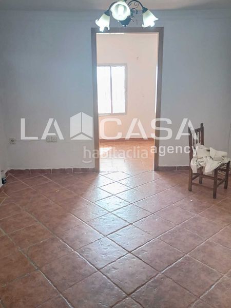 Foto 1b0965ff-08aa-46a2-9bbd-9959cb38890a. Casa a Pescadores - Saladillo Algeciras