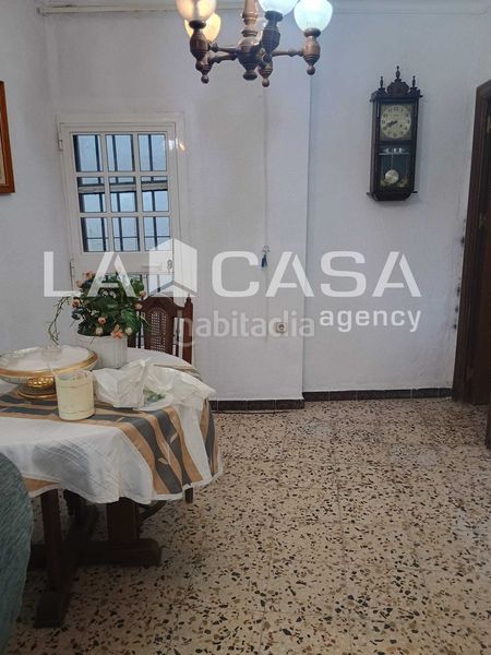 Foto 6a98c694-44d4-4457-ac3d-b9a1753f970f. Casa a Pescadores - Saladillo Algeciras