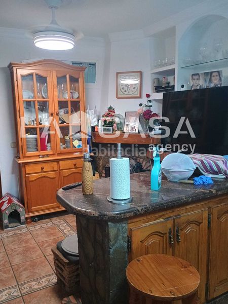 Foto 756003d8-7295-4fcb-8169-6cadf569686a. Casa a Pescadores - Saladillo Algeciras