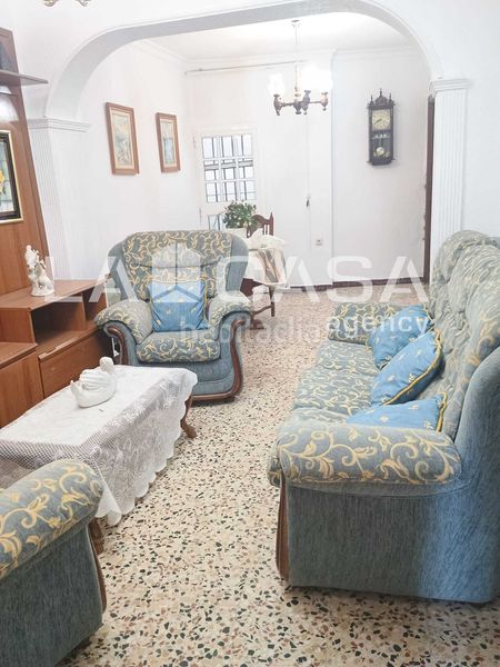 Foto e01ee073-e73c-4448-a808-ffe7e36983cb. Casa a Pescadores - Saladillo Algeciras