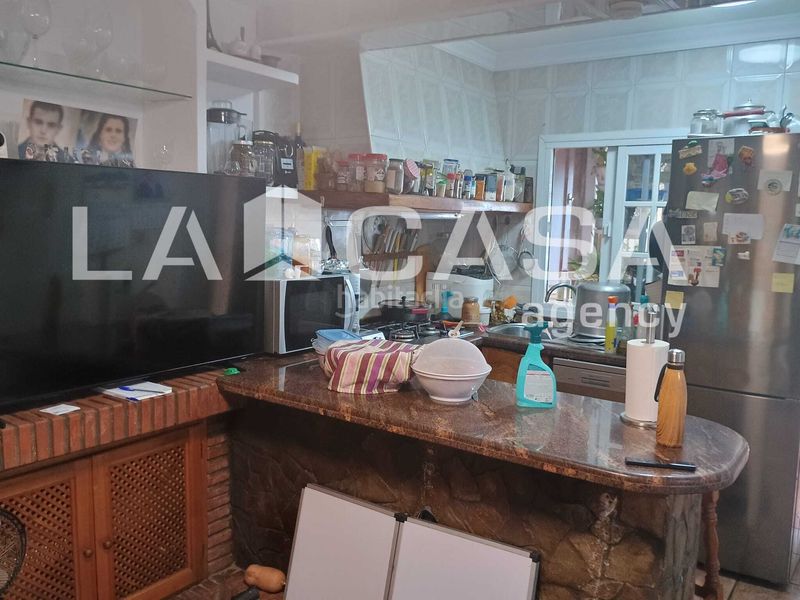 Foto e70d4f6e-7195-4229-8702-5165948f7607. Casa a Pescadores - Saladillo Algeciras