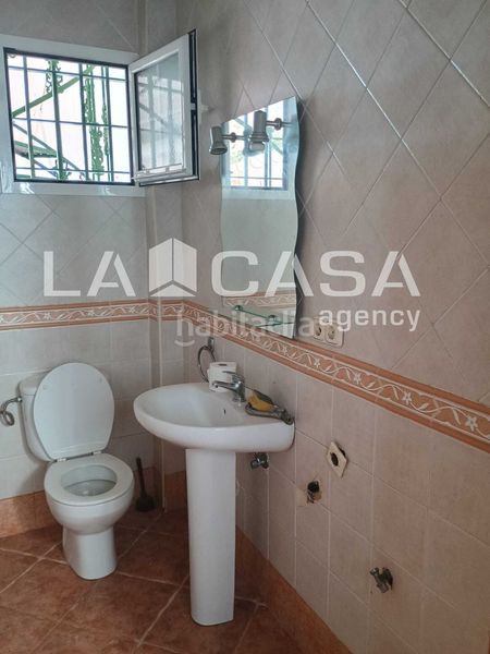 Foto fb40634b-0365-48d8-98c4-3f6599de057d. Casa a Pescadores - Saladillo Algeciras