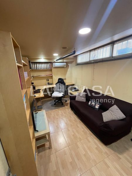 Foto 39634c43-a6aa-4361-bc26-a019eaa1803f. Casa amb aparcament a El Zabal-Santa Margarita Línea de la Concepción (La)
