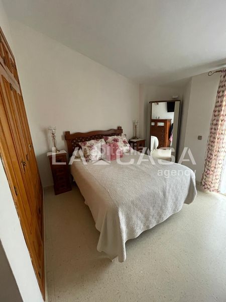 Foto 3ce69769-f9b6-4c52-ae90-67785c23580f. Casa amb aparcament a El Zabal-Santa Margarita Línea de la Concepción (La)