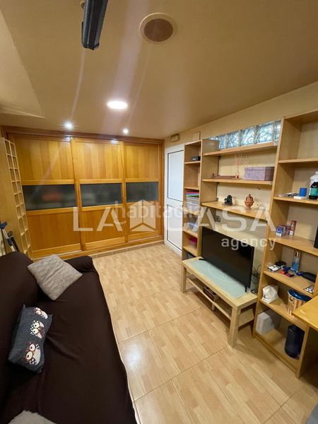 Foto ae95c0c2-d257-4127-92ed-5f821f4ca58c. Casa amb aparcament a El Zabal-Santa Margarita Línea de la Concepción (La)