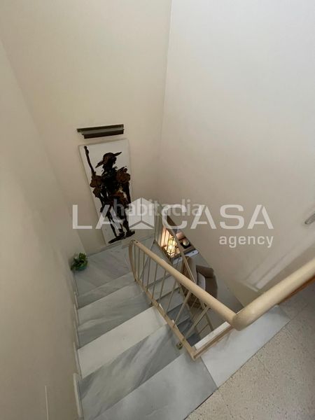 Foto e639e82b-8b2b-4a8d-8aee-823ec5f1c153. Casa amb aparcament a El Zabal-Santa Margarita Línea de la Concepción (La)