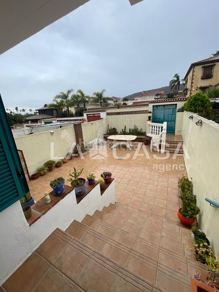 Foto eaf427a7-756b-4627-bb75-08d0a8471825. Casa amb aparcament a El Zabal-Santa Margarita Línea de la Concepción (La)