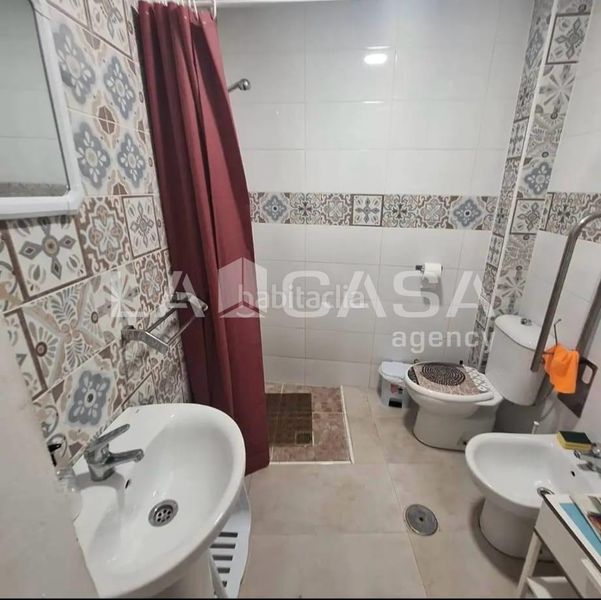 Foto 5c321d87-f53c-41ba-9b64-13de46838f7d. Ground floor in Barrios (Los)