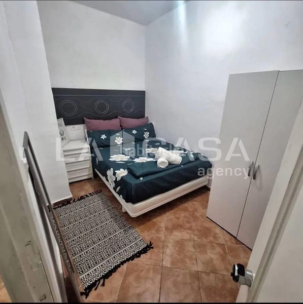 Foto d53c18d9-7e21-45b1-9493-0ddac08f0704. Ground floor in Barrios (Los)