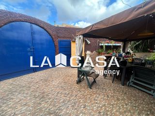 Semi detached house in La Granja - La Colina - Los Pastores