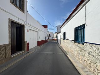 Haus in Molares (Los)