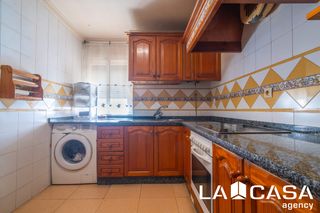 Etagenwohnung in Vista Azul - Consolación